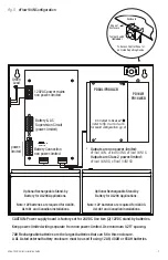 Предварительный просмотр 7 страницы Altronix eFlow104N Series Installation Manual