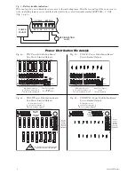 Предварительный просмотр 6 страницы Altronix eFlow104N16DV Installation Manual