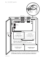 Предварительный просмотр 9 страницы Altronix eFlow104N16DV Installation Manual