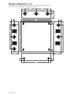 Предварительный просмотр 11 страницы Altronix eFlow104N16DV Installation Manual