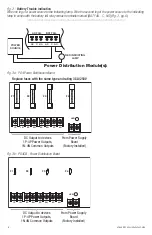 Предварительный просмотр 6 страницы Altronix eFlow3N4DV Installation Manual