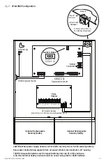 Предварительный просмотр 9 страницы Altronix eFlow3N4DV Installation Manual