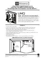 Preview for 4 page of Altronix eFlow3NB Instructions