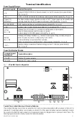 Preview for 5 page of Altronix eFlow4N8D Installation Manual