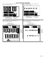 Предварительный просмотр 6 страницы Altronix eFlow4N8DV Installation Manual