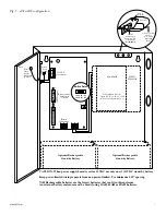 Предварительный просмотр 7 страницы Altronix eFlow4N8DV Installation Manual