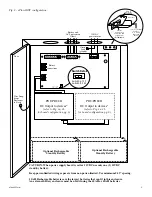 Предварительный просмотр 9 страницы Altronix eFlow4N8DV Installation Manual