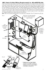 Предварительный просмотр 11 страницы Altronix eFlow6N Installation Manual