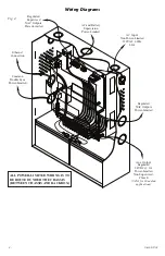 Предварительный просмотр 8 страницы Altronix FireSwitch 108 Installation Manual