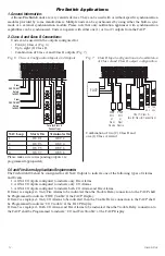 Предварительный просмотр 14 страницы Altronix FireSwitch 108 Installation Manual