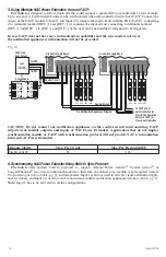 Предварительный просмотр 16 страницы Altronix FireSwitch 108 Installation Manual