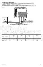 Предварительный просмотр 19 страницы Altronix FireSwitch 108 Installation Manual