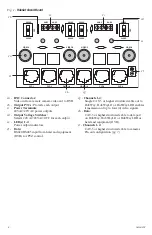 Предварительный просмотр 6 страницы Altronix HubSat Series Installation Manual