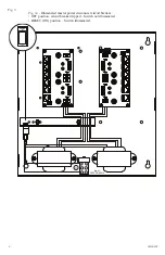 Предварительный просмотр 8 страницы Altronix HubSat Series Installation Manual