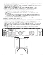 Preview for 4 page of Altronix HubSat42WP Installation Manual