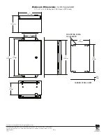 Preview for 12 page of Altronix HubSat42WP Installation Manual