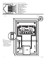 Preview for 6 page of Altronix HubSat42WPiV Installation Manual