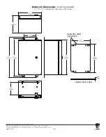 Preview for 12 page of Altronix HubSat42WPiV Installation Manual