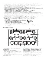 Предварительный просмотр 4 страницы Altronix HubSat4D Installation Manual