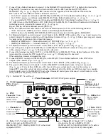 Preview for 4 page of Altronix HubSat4DV Installation Manual