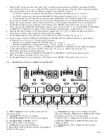 Предварительный просмотр 4 страницы Altronix HubSat8D Installation Manual