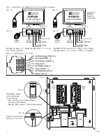 Предварительный просмотр 6 страницы Altronix HubSat8D Installation Manual