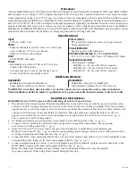 Preview for 2 page of Altronix HubSat8Di Installation Manual