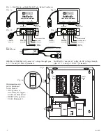 Preview for 6 page of Altronix HubSat8Di Installation Manual