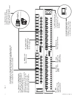 Предварительный просмотр 4 страницы Altronix HubWay LD Series Installation Manual