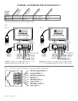 Предварительный просмотр 5 страницы Altronix HubWay LD Series Installation Manual