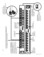 Предварительный просмотр 4 страницы Altronix HubWay ld Installation Manual