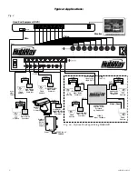 Preview for 6 page of Altronix HubWay162Di Installation Manual