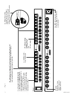 Предварительный просмотр 4 страницы Altronix HubWay8CD Installation Manual