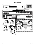 Предварительный просмотр 6 страницы Altronix HubWay8CD Installation Manual