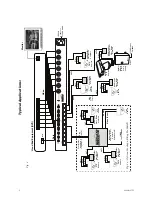 Предварительный просмотр 6 страницы Altronix HubWay8CDS Installation Manual