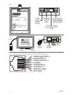 Предварительный просмотр 2 страницы Altronix HubWayEX1 Installation Manual