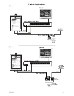 Предварительный просмотр 3 страницы Altronix HubWayEX1 Installation Manual