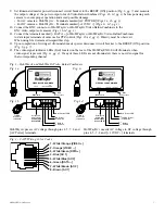 Preview for 3 page of Altronix HubWayEX16S Installation Manual