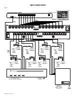 Preview for 5 page of Altronix HubWayEX16S Installation Manual