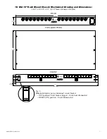 Preview for 7 page of Altronix HubWayEX16S Installation Manual