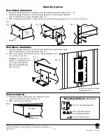 Preview for 8 page of Altronix HubWayEX16S Installation Manual