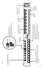 Предварительный просмотр 4 страницы Altronix HubWayLD8CDS Installation Manual