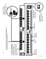 Предварительный просмотр 4 страницы Altronix HubWayLDH8 Installation Manual