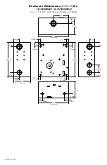 Предварительный просмотр 7 страницы Altronix Isolated Series Installation Manual