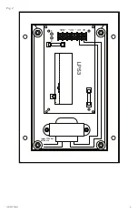 Preview for 5 page of Altronix LPS3WP12 Installation Manual