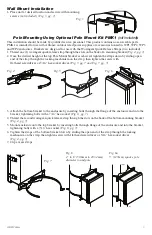 Preview for 7 page of Altronix LPS3WP12 Installation Manual