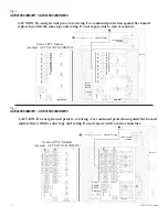 Предварительный просмотр 4 страницы Altronix LTV615DC48M220 Installation Manual