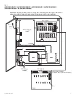 Предварительный просмотр 5 страницы Altronix LTV615DC48M220 Installation Manual