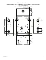 Предварительный просмотр 7 страницы Altronix LTV615DC48M220 Installation Manual