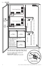 Предварительный просмотр 12 страницы Altronix Maximal D Series Installation Manual